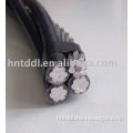 ABC---aerial bundled cable